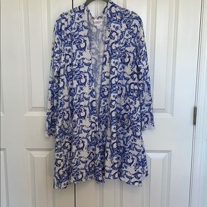 LLR Caroline Cardigan